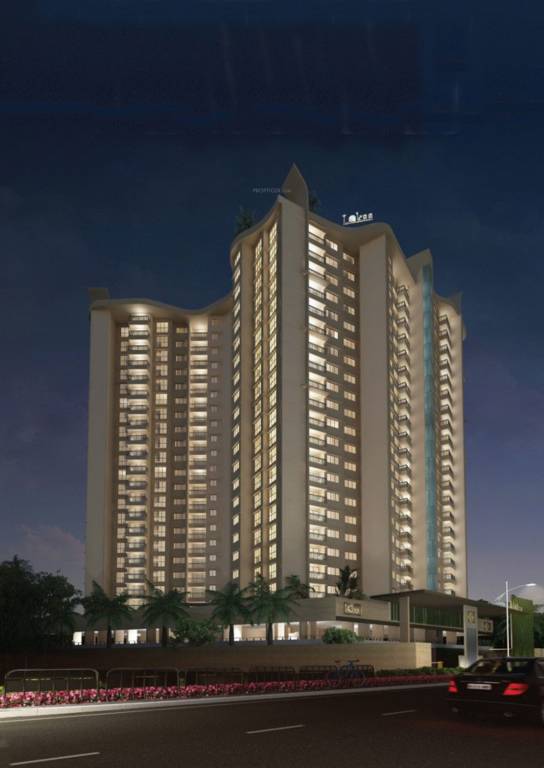 Images for Elevation of Lokaa M One