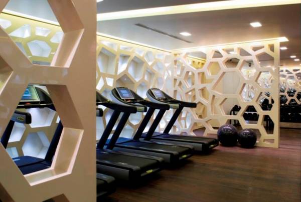 Images for Amenities of Lokaa M One Images for Amenities of Lokaa M One