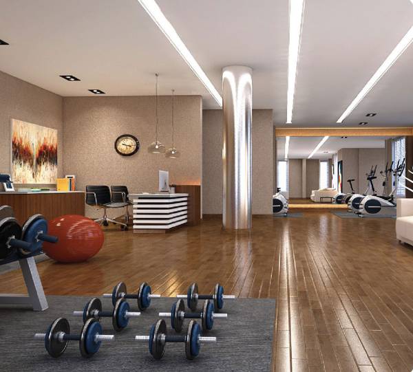 Images for Amenities of Lokaa M One Images for Amenities of Lokaa M One