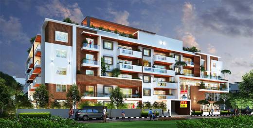 Images for Elevation of LNS Pride