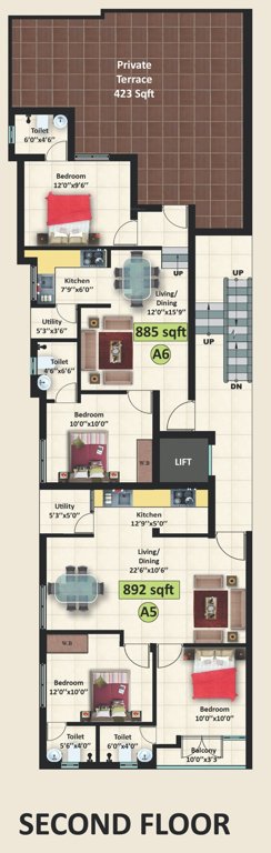  lyrica 2 Cluster Plan