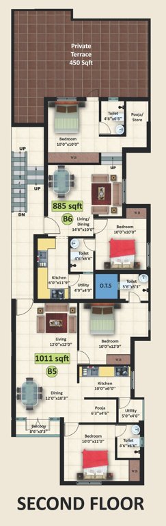  lyrica 2 Cluster Plan