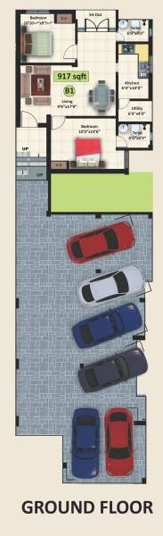  lyrica-2 Cluster Plan