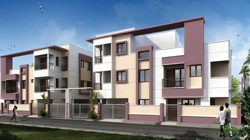Images for Elevation of Sekaran Lyrica 2