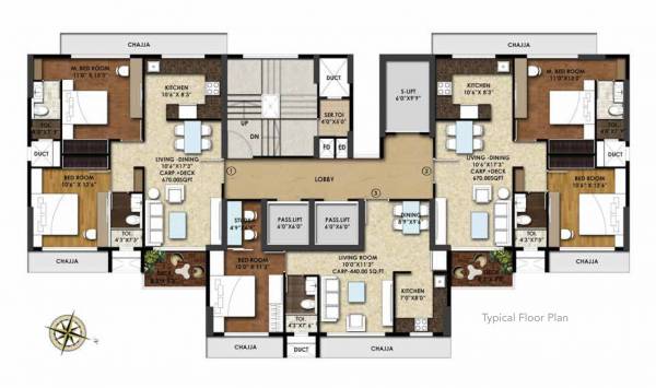Roswalt Heights Cluster Plan roswalt-heights Roswalt Heights Cluster Plan