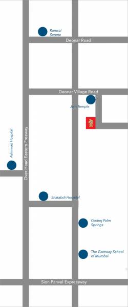 Images for Location Plan of Urban Heights Roswalt Heights Images for Location Plan of Urban Heights Roswalt Heights
