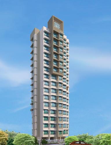 Images for Elevation of KT Sangram CHS