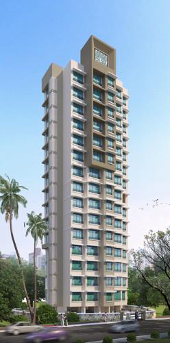 Images for Elevation of KT Sangram CHS