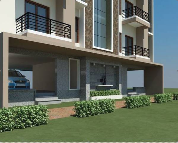 Images for Amenities of Tanmathra Meadows