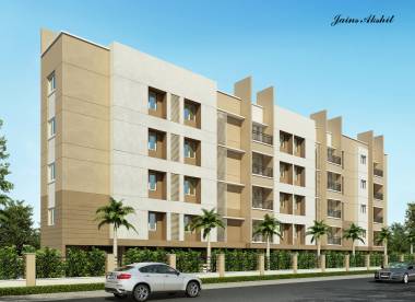 Images for Elevation of Jain Housing and Construction Ltd Akshit Images for Elevation of Jain Housing and Construction Ltd Akshit