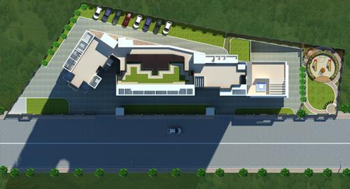 Images for Layout Plan of Polite Precisa precisa Images for Layout Plan of Polite Precisa