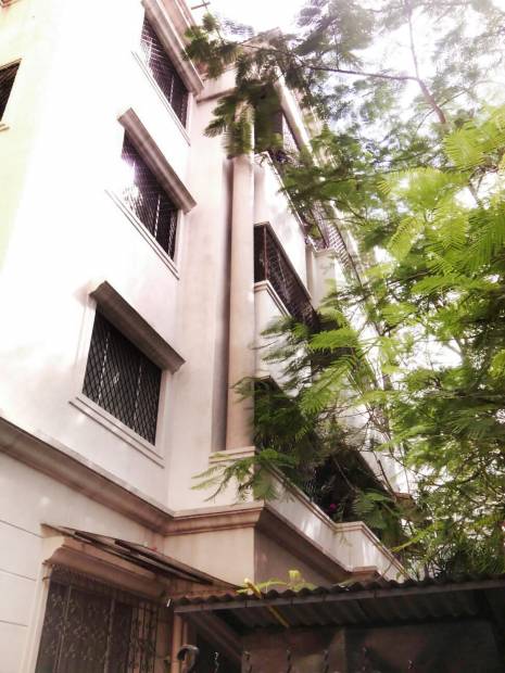 Images for Elevation of Sri Ashraya Residency