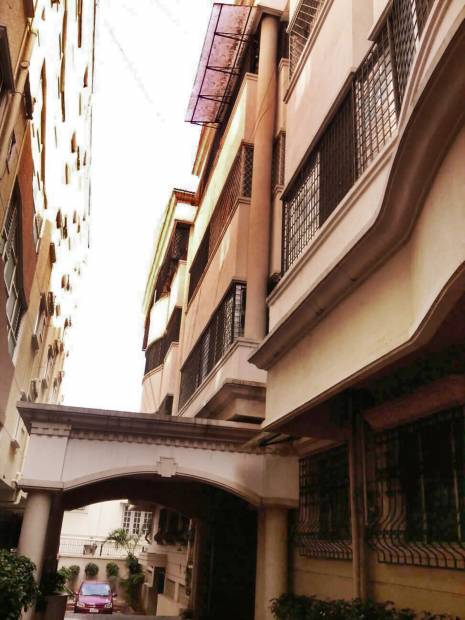 Images for Elevation of Sri Ashraya Residency