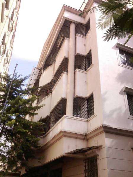 Images for Elevation of Sri Ashraya Residency