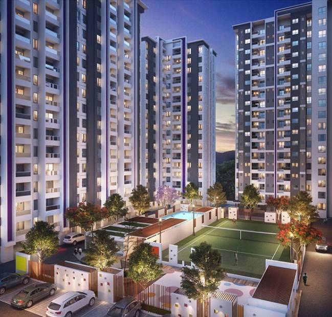  itrend-homes Images for Elevation of Saheel Itrend Homes