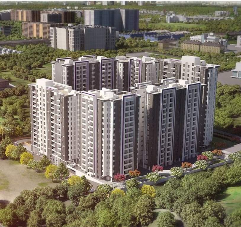  itrend homes Images for Elevation of Saheel Itrend Homes