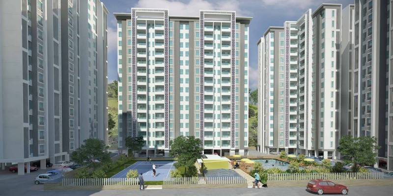  itrend-homes Images for Elevation of Saheel Itrend Homes
