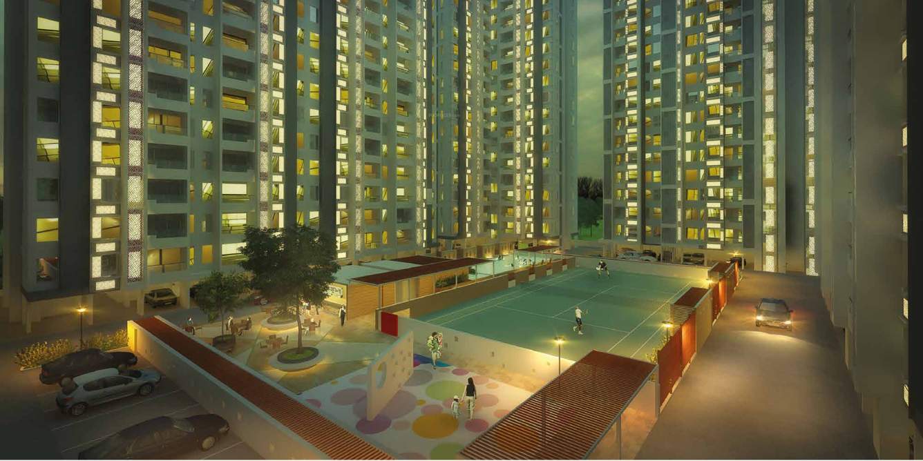 Images for Elevation of Saheel Itrend Homes