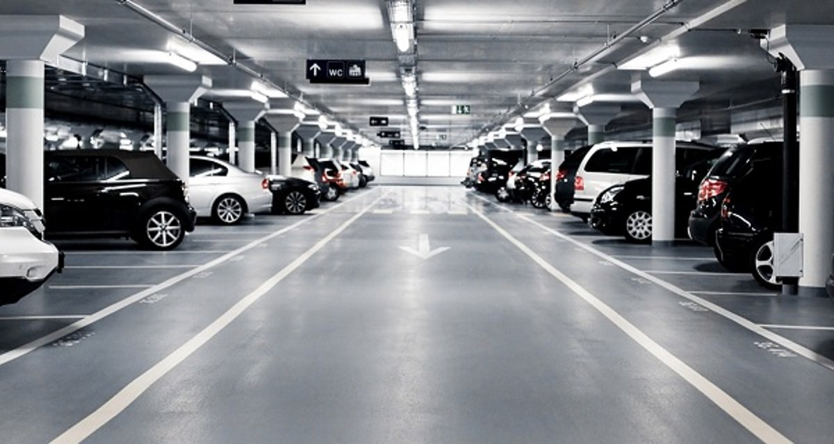 Images for Amenities of Saheel Itrend Homes