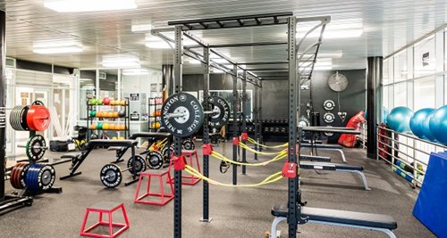 Images for Amenities of Saheel Itrend Homes