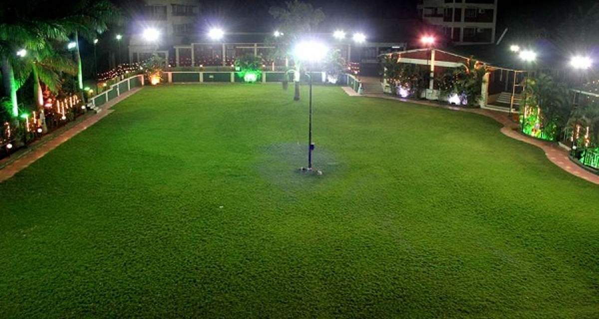  itrend homes Images for Amenities of Saheel Itrend Homes