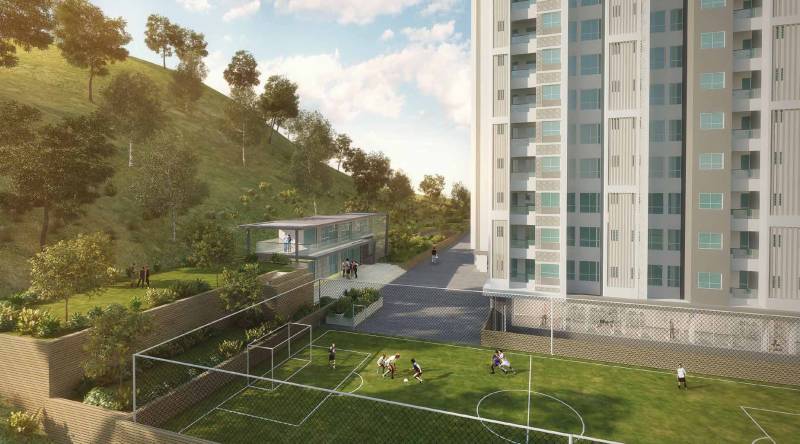  itrend-homes Images for Amenities of Saheel Itrend Homes
