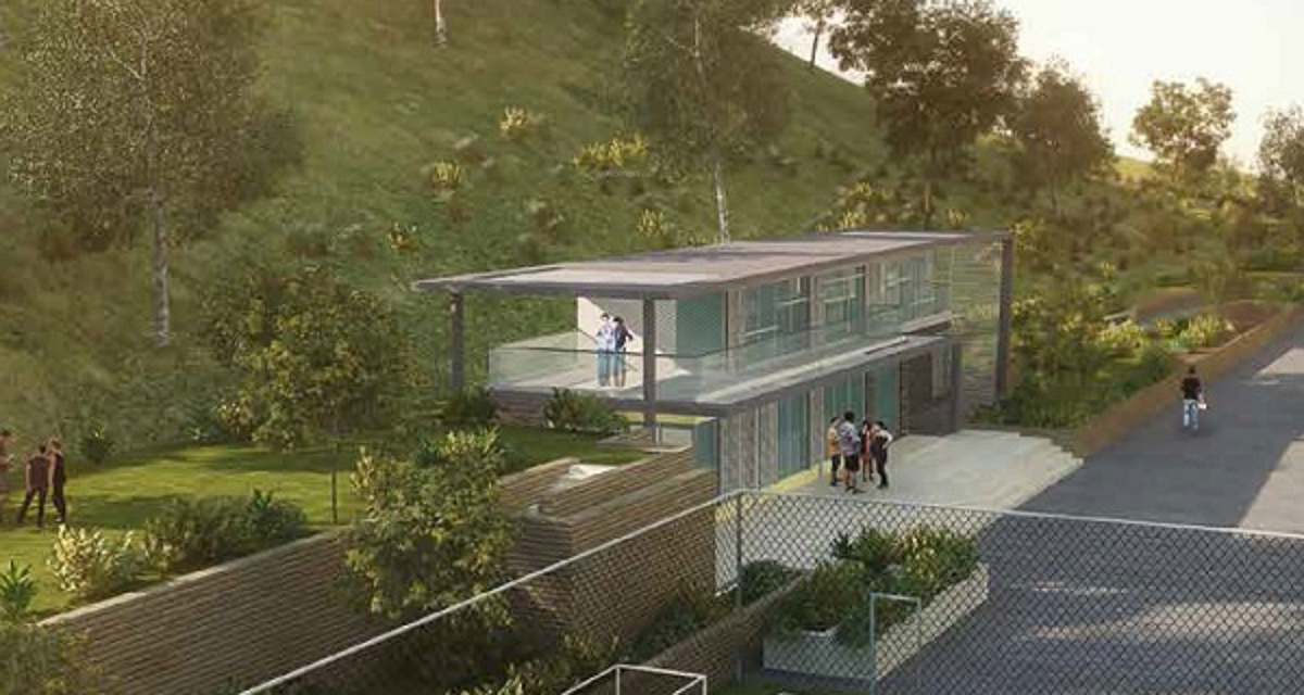 Images for Amenities of Saheel Itrend Homes