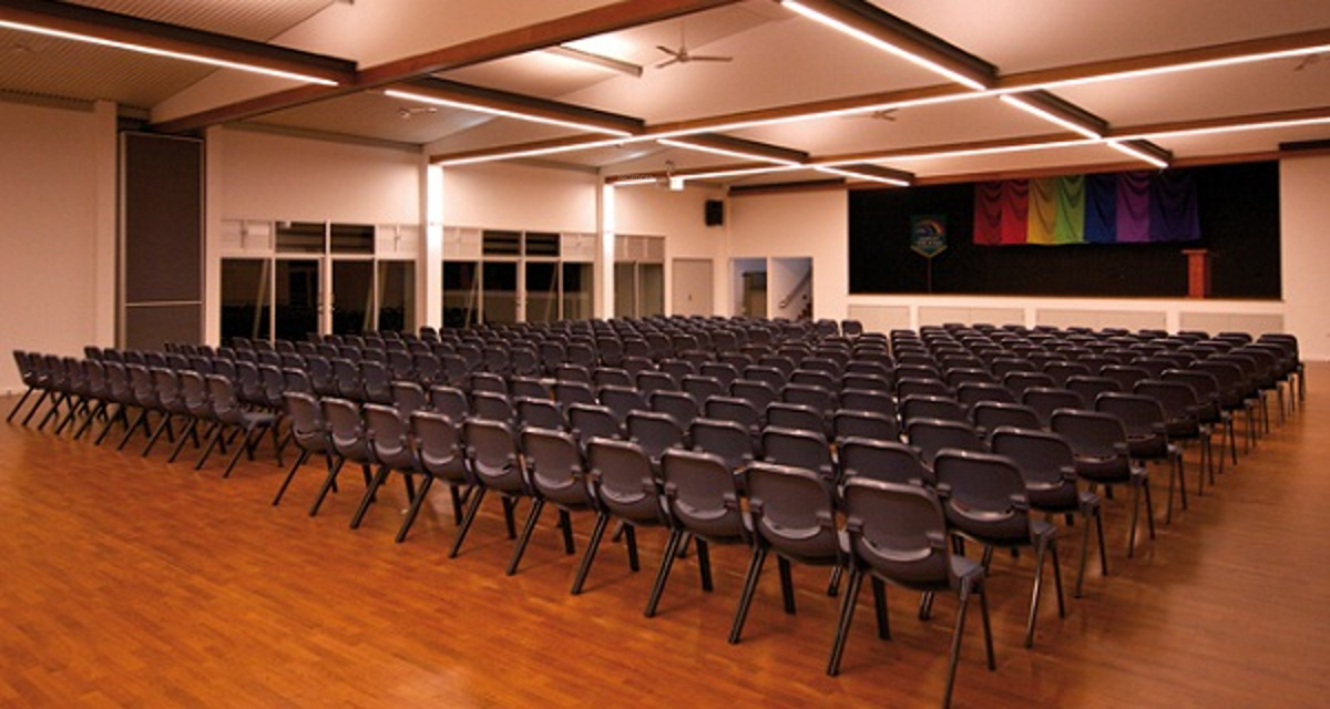 Images for Amenities of Saheel Itrend Homes