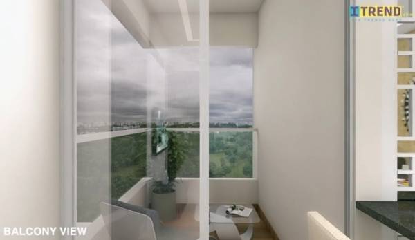  itrend-homes Balcony