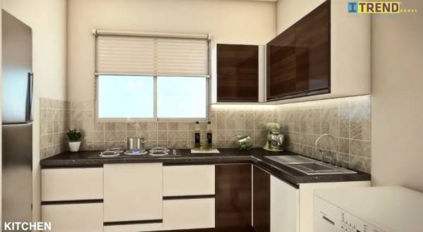  itrend-homes Kitchen