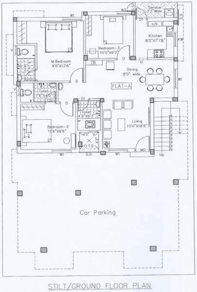 Images for Cluster Plan of AK Aaji Aster Images for Cluster Plan of AK Aaji Aster