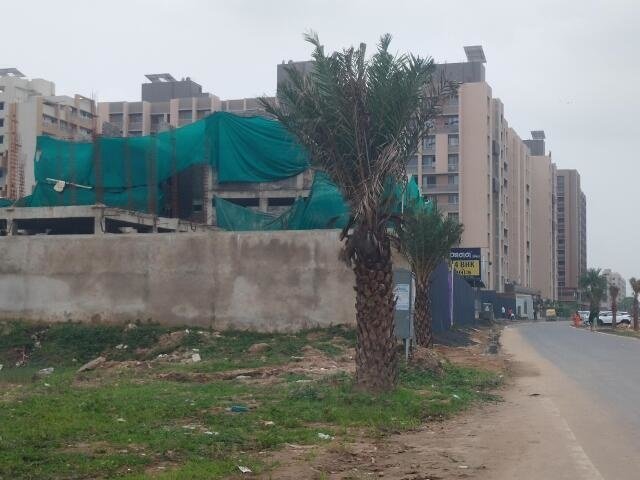  villa Construction Status Aug 24