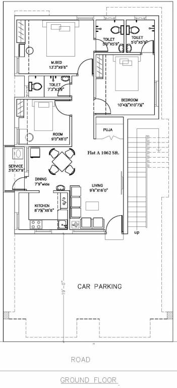 Images for Cluster Plan of A K Constructions Maple