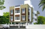 Images for Elevation of Aavaasa Builders Savithri Gardens
