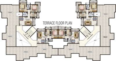 Images for Cluster Plan of KM Narmada Vihar Images for Cluster Plan of KM Narmada Vihar
