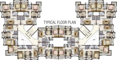 Images for Cluster Plan of KM Narmada Vihar Images for Cluster Plan of KM Narmada Vihar
