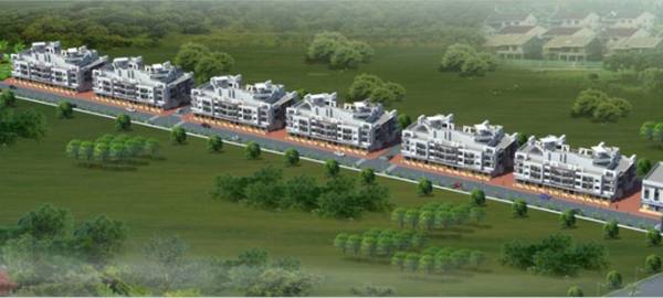 Images for Elevation of KM Narmada Vihar 
