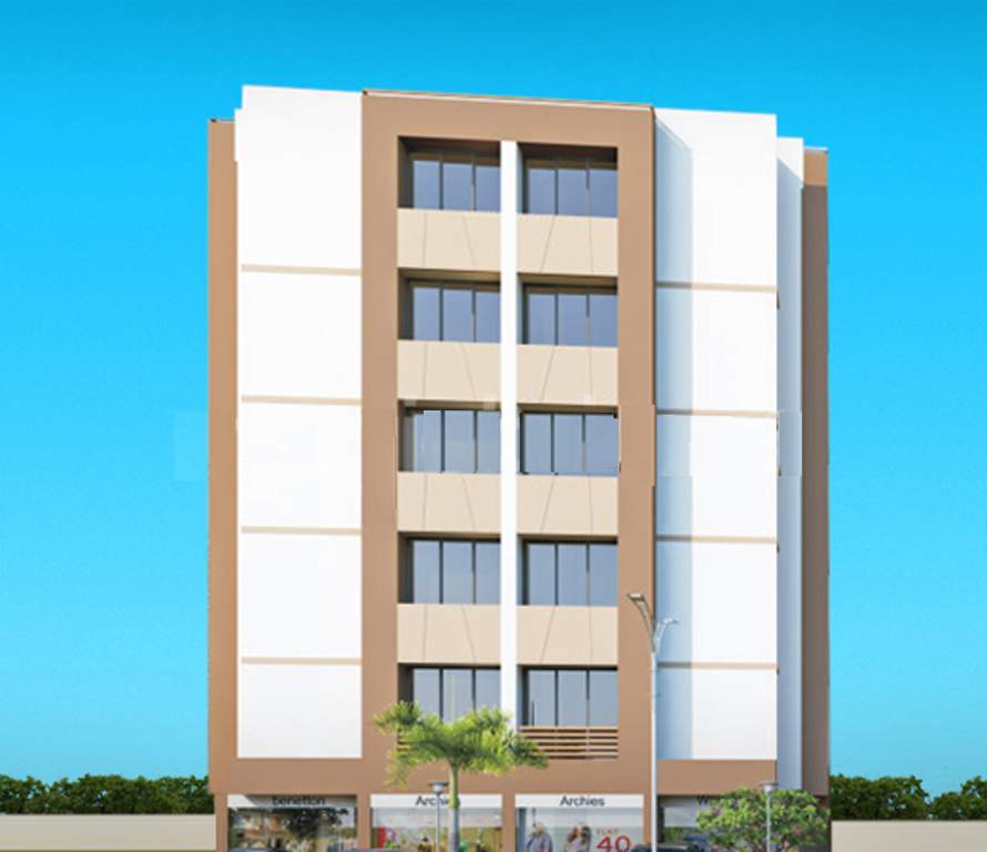 Images for Elevation of Sakat Shree Sakat Valley