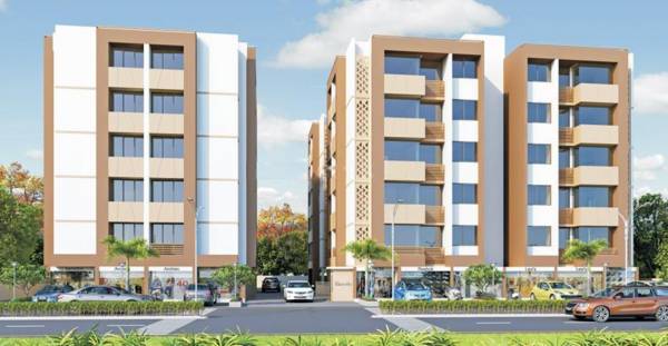 Images for Elevation of Sakat Shree Sakat Valley