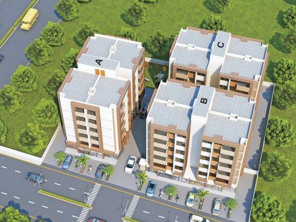 Images for Elevation of Sakat Shree Sakat Valley