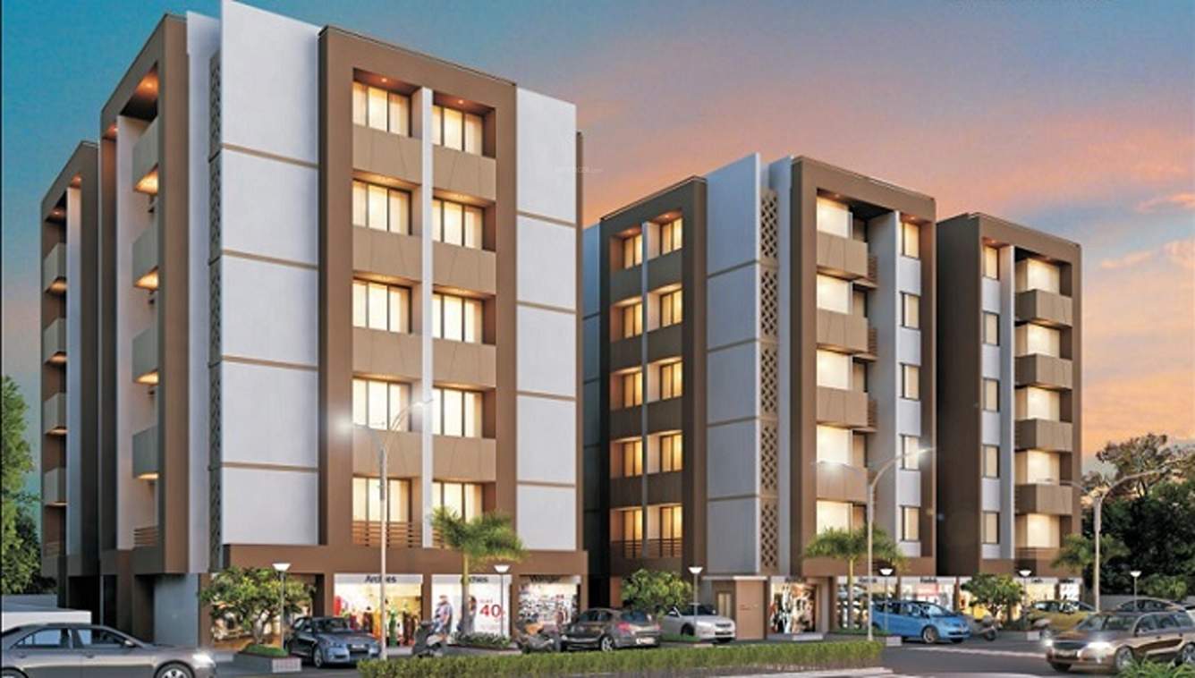 Images for Elevation of Sakat Shree Sakat Valley