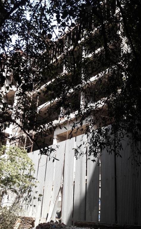 Images for Construction Status of Sakshi Enclave