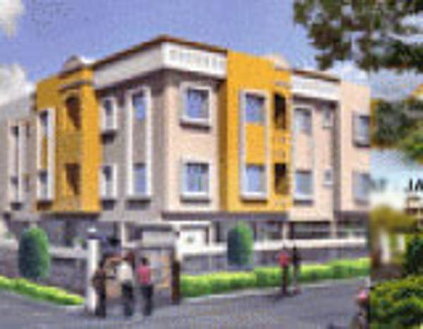Images for Elevation of Sekhar Avenue