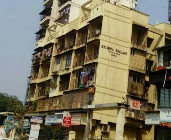 Elevation krishna-enclave Elevation