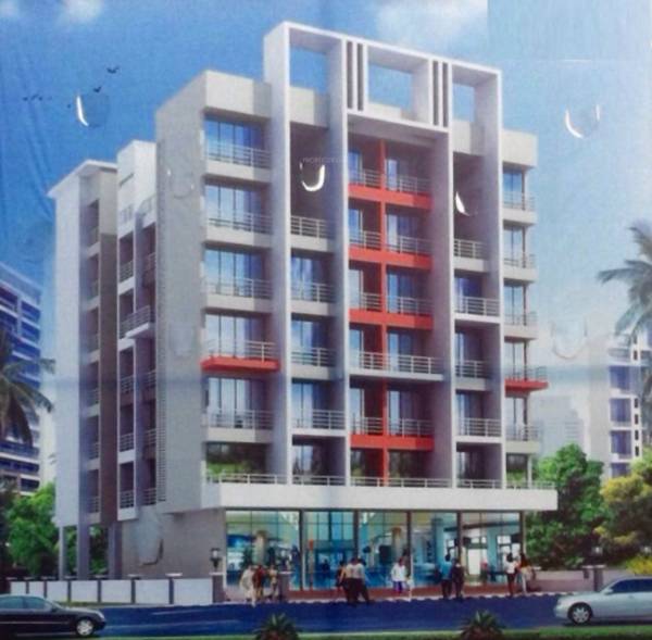 Elevation krishna-enclave Elevation