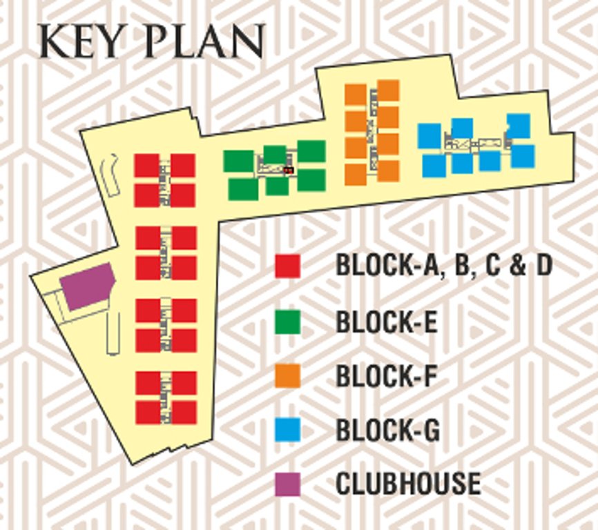 Images for Layout Plan of Vertex Palacia