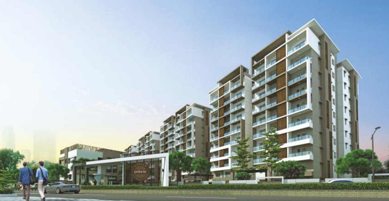 Images for Elevation of Vertex Palacia