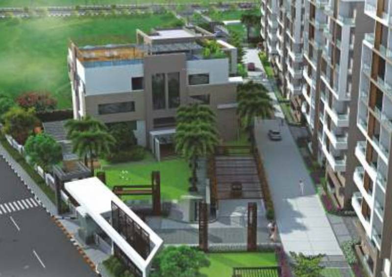 Images for Amenities of Vertex Palacia