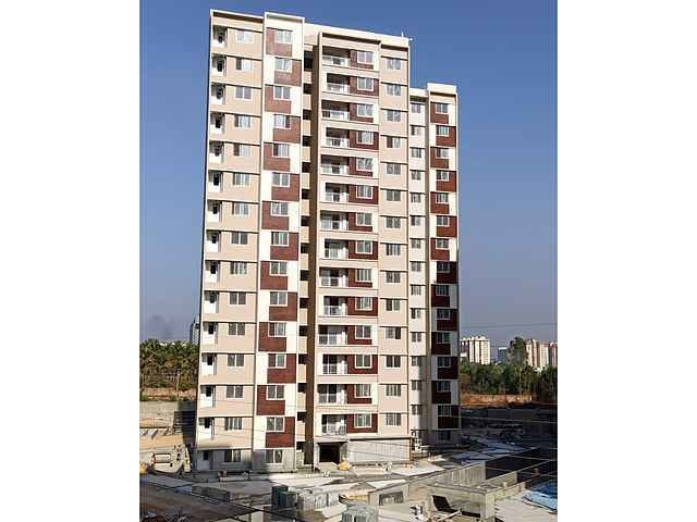 eden garden Construction Status Oct 21