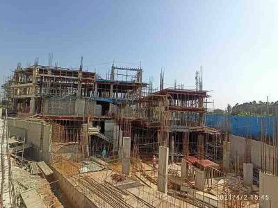  eden-garden Construction Status Oct-21